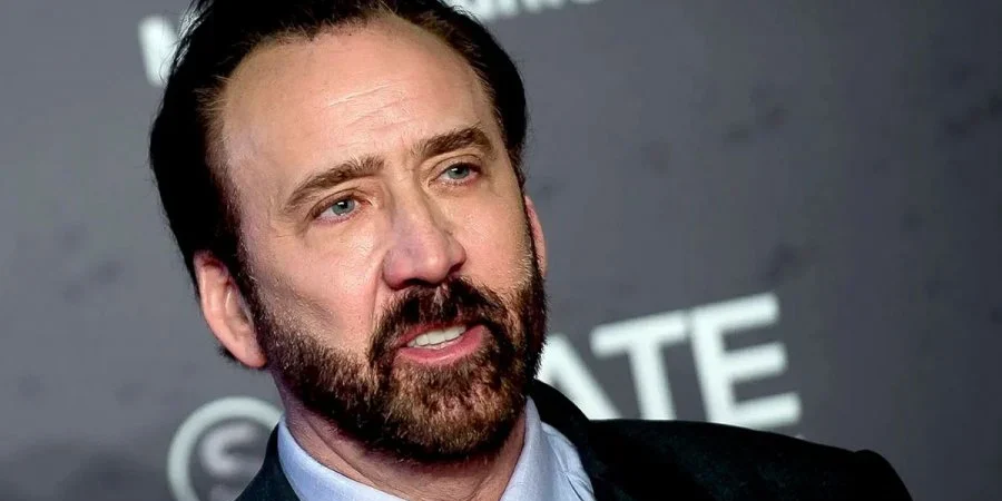Nicolas Cage reveals why he once turned down ‘Spider-Man’ villain role