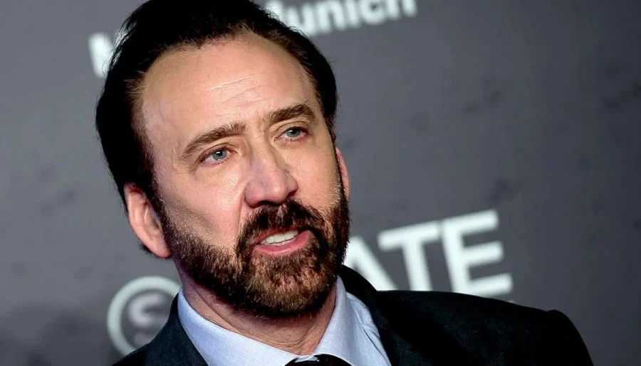 Nicolas Cage reveals why he once turned down ‘Spider-Man’ villain role