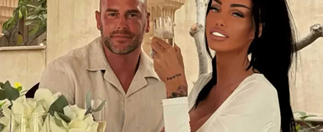 Katie Price reacts to Lee Andrews’ father’s arrest claims amid missing case