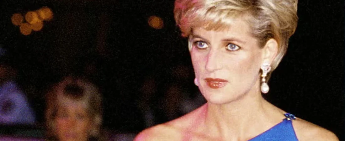 Princess Diana’s personal letter to school friend heads to auction