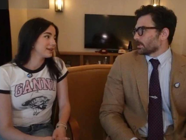 Ashley St. Clair’s ‘stepdad’ gift to Hasan Piker on livestream goes viral