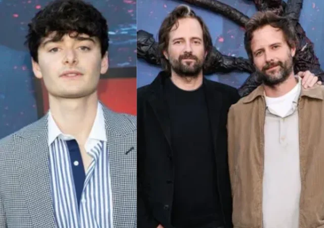 ‘Stranger Things’ stars call out Duffer brothers for ignoring their texts about season 5 pitches