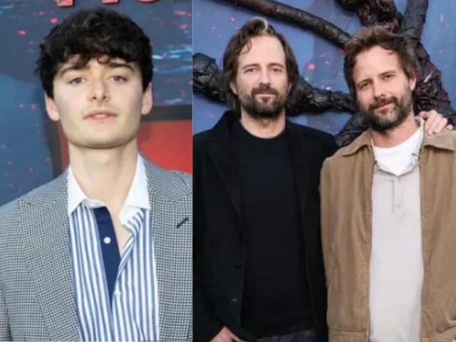 ‘Stranger Things’ stars call out Duffer brothers for ignoring their texts about season 5 pitches