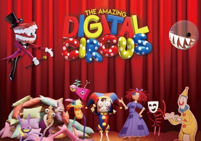 ‘The Amazing Digital Circus’ creator says fandom pressure left her unable to ‘keep my heart in this’